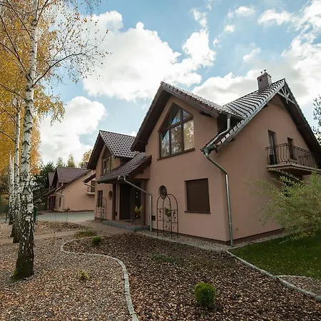 Apartment Biskupice *
