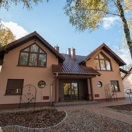 Apartamenty Biskupice *