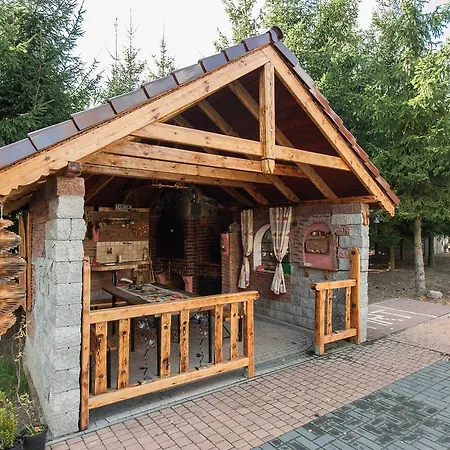 Apartamenty Biskupice * Biskupice (Poznan)