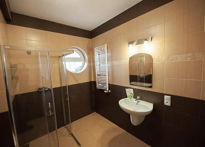 Apartamenty Biskupice