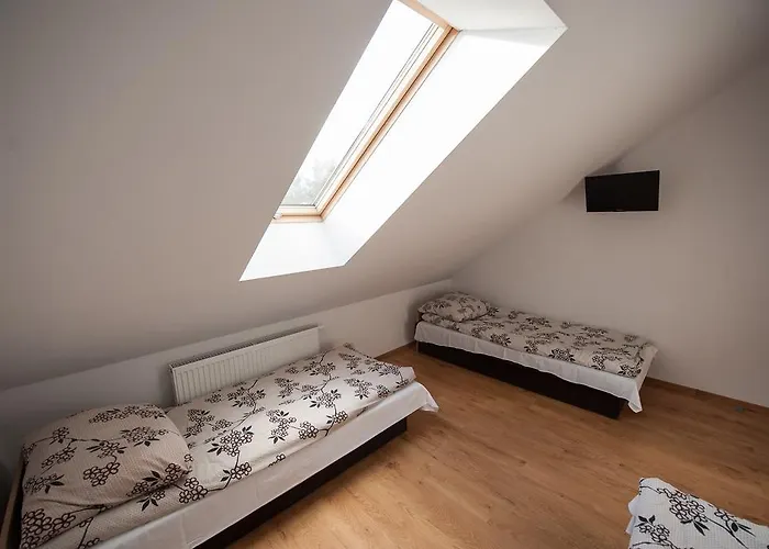 Apartamenty Biskupice Biskupice (Poznan)