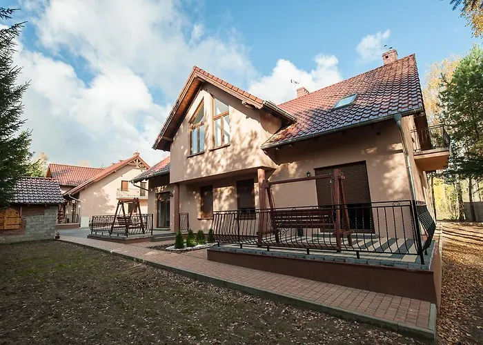 Apartment Apartamenty Biskupice Biskupice (Poznan)