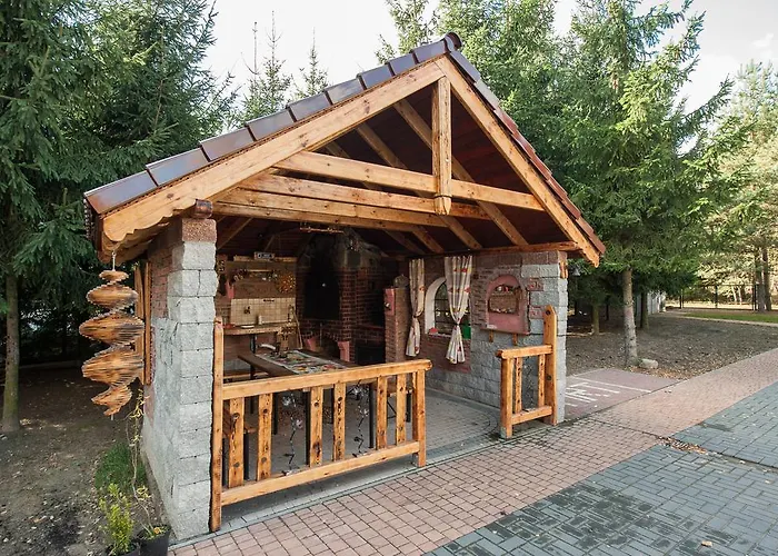 Apartamenty Biskupice * Biskupice (Poznan)